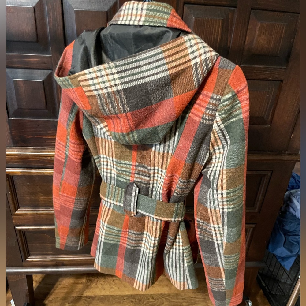 Jack Jacket - image 2